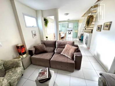 Apartamento com 3 Quartos à venda, 116m² no Trindade, Florianópolis