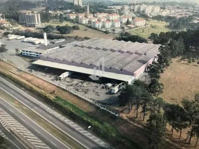 Galpão/Depósito/Armazém à venda, 35587m² no Medeiros, Jundiaí