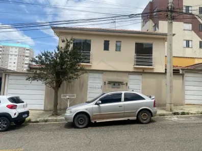 Casa com 2 Quartos à venda, 96m² no Jardim Country Club, Poços de Caldas