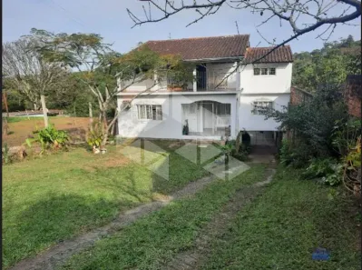 Casa com 5 Quartos para alugar, 288m² no Vila Nova, Porto Alegre