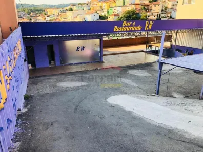 Galpão/Depósito/Armazém para alugar, 250m² no Jardim Peri, São Paulo
