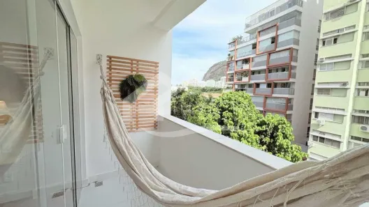 Apartamento com 1 Quarto à venda, 37m² no Botafogo, Rio de Janeiro