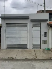 Casa com 2 Quartos à venda, 90m² no Vila Industrial, São José dos Campos