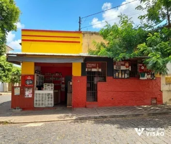 Casa com 2 Quartos à venda, 80m² no Boa Vista, Uberaba