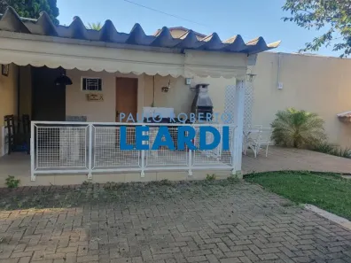 Casa com 2 Quartos para alugar, 109m² no Loteamento Residencial Nova Itália, Valinhos