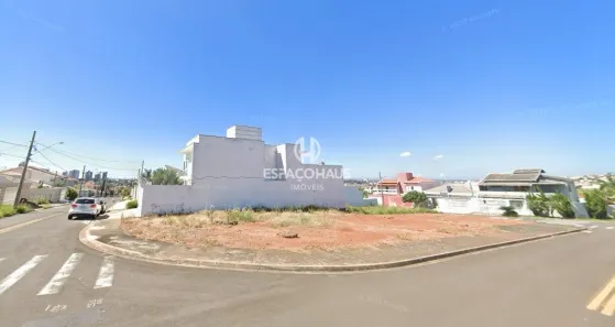 Lote/Terreno à venda, 314m² no Jardim Esplanada II, Indaiatuba