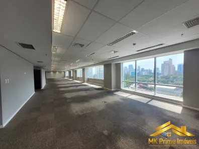 Sala Comercial para alugar, 960m² no Alphaville Centro Industrial e Empresarial/Alphaville., Barueri
