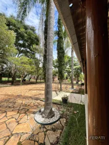 Fazenda/Sítio com 3 Quartos à venda, 150m² no Daiana II, Gameleira de Goiás