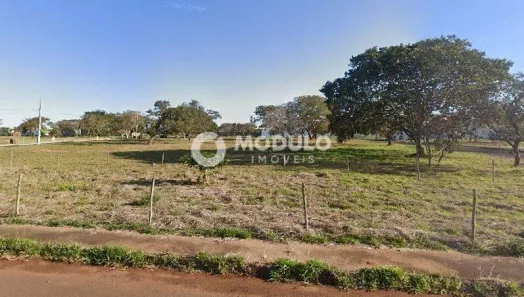 Lote/Terreno à venda, 367m² no Jardim Karaíba, Uberlândia