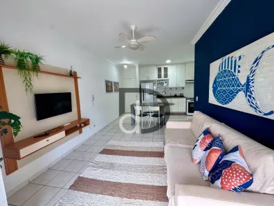Apartamento com 2 Quartos à venda, 76m² no Riviera, Bertioga
