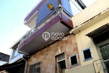  com 2 Quartos à venda, 156m² no Ramos, Rio de Janeiro