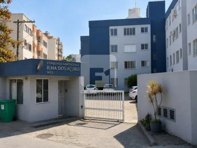 Apartamento com 3 Quartos para alugar, 68m² no Itacorubi, Florianópolis