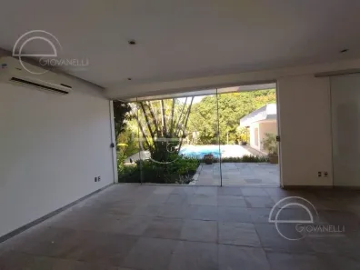 Casa com 6 Quartos à venda, 850m² no Barra da Tijuca, Rio de Janeiro