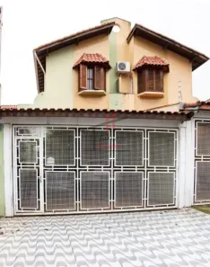 Sobrado com 3 Quartos à venda, 153m² no Jardim Avelino, São Paulo