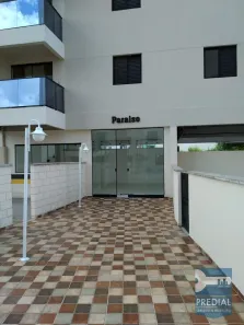 Apartamento com 1 Quarto à venda, 38m² no Parque Arnold Schimidt, São Carlos
