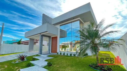 Casa com 3 Quartos à venda, 162m² no Balneário Rosa do Mar, Passo de Torres