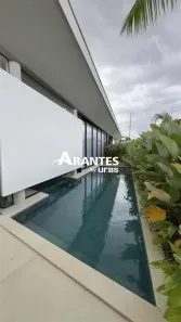 Casa de Condomínio com 4 Quartos à venda, 379m² no Nova Uberlândia, Uberlândia