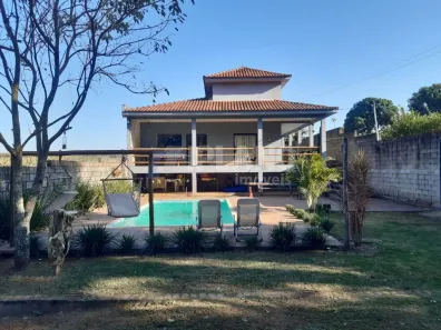 Fazenda/Sítio com 3 Quartos à venda, 1000m² no , Ibaté
