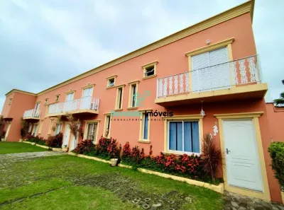 Casa de Condomínio com 3 Quartos à venda, 85m² no Centro, Bertioga
