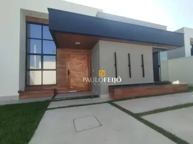 Casa com 3 Quartos à venda, 109m² no Jardim Atlântico Central (Itaipuaçu), Maricá