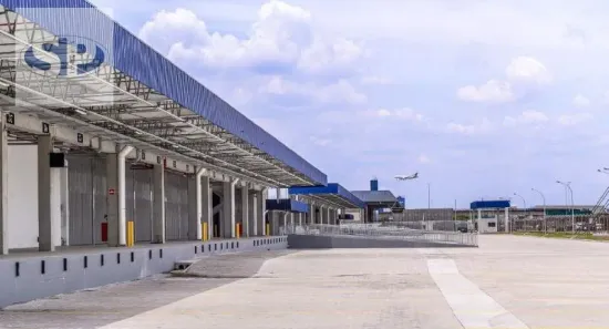 Galpão/Depósito/Armazém para alugar, 21900m² no Aeroporto, Guarulhos