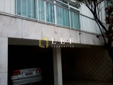 Casa com 3 Quartos à venda, 265m² no Aclimação, São Paulo