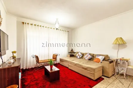 Sobrado com 3 Quartos à venda, 140m² no Santa Teresinha, São Paulo