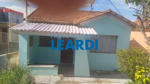 Casa com 3 Quartos à venda, 186m² no Vila Norma, Valinhos
