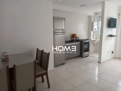 Apartamento com 2 Quartos à venda, 44m² no Jacarepaguá, Rio de Janeiro