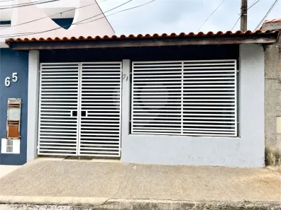 Casa com 2 Quartos à venda, 96m² no Jardim Boa Esperança, Sorocaba
