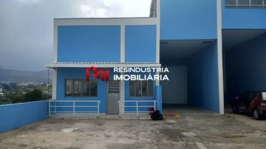 Galpão/Depósito/Armazém para alugar, 570m² no Chácaras Marco, Barueri