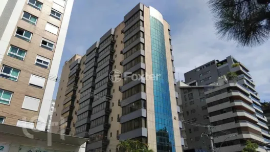 Kitnet com 1 Quarto à venda, 30m² no Moinhos de Vento, Porto Alegre