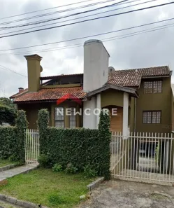 Casa com 5 Quartos à venda, 450m² no Abranches, Curitiba