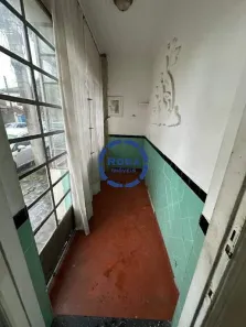 Sobrado com 2 Quartos à venda, 98m² no Macuco, Santos