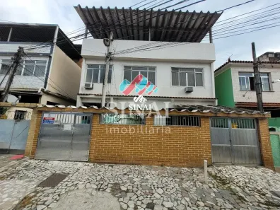 Casa com 3 Quartos à venda, 10m² no Vista Alegre, Rio de Janeiro
