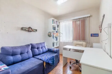 Apartamento com 2 Quartos à venda, 56m² no Jaguaré, São Paulo