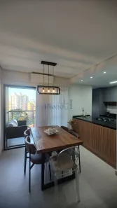 Apartamento com 1 Quarto à venda, 51m² no Centro, Campinas