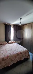 Apartamento com 2 Quartos à venda, 52m² no Parque Nações Unidas, São Paulo