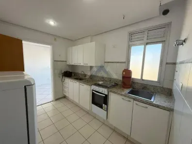 Apartamento com 1 Quarto à venda, 51m² no Jardim Higienópolis, Londrina