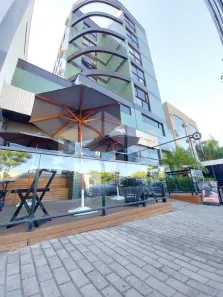 Apartamento com 1 Quarto para alugar, 47m² no Nossa Senhora das Dores, Santa Maria
