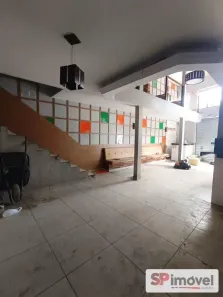 Ponto Comercial para alugar, 312m² no Santana, São Paulo