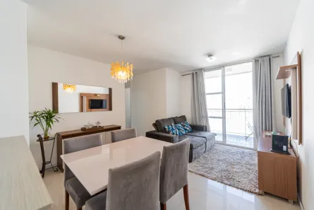 Apartamento com 3 Quartos à venda, 69m² no Cidade Ademar, São Paulo