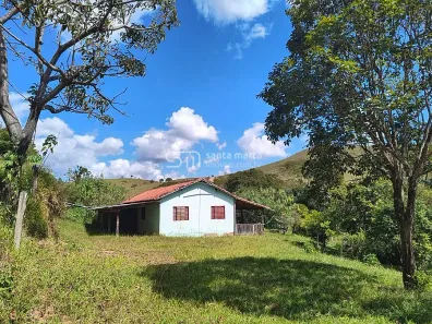 Fazenda/Sítio com 3 Quartos à venda, 169400m² no , Cunha