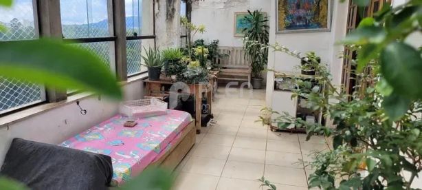 Cobertura com 3 Quartos à venda, 144m² no Barro Branco (Zona Norte), São Paulo