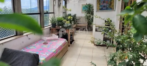 Cobertura com 3 Quartos à venda, 144m² no Barro Branco (Zona Norte), São Paulo