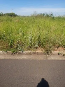 Lote/Terreno à venda, 200m² no Residencial Ary Attab III, São José do Rio Preto