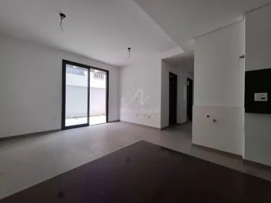 Apartamento com 2 Quartos à venda, 84m² no Santo Agostinho, Belo Horizonte