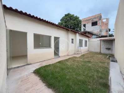 Casa com 2 Quartos à venda, 60m² no Marques Canadá, São Joaquim de Bicas