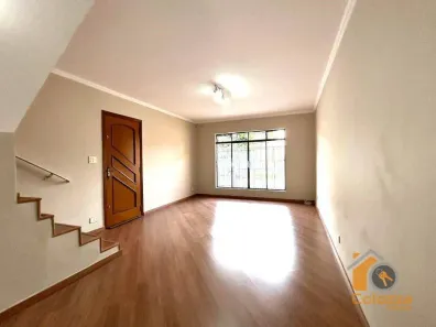 Casa com 3 Quartos para alugar, 80m² no Cidade Monções, São Paulo