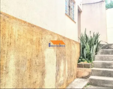 Lote/Terreno à venda, 96m² no Santa Cruz, Belo Horizonte